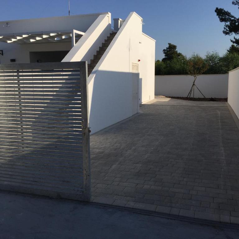 Casa Vacanze Stella Marina - One-Bedroom House - 24