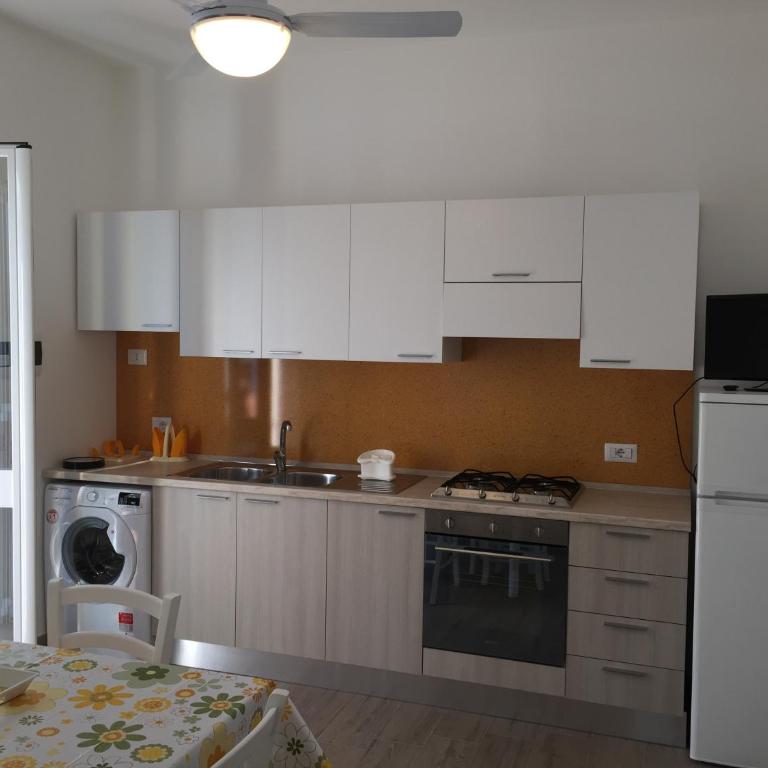 Casa Vacanze Stella Marina - One-Bedroom House - 25