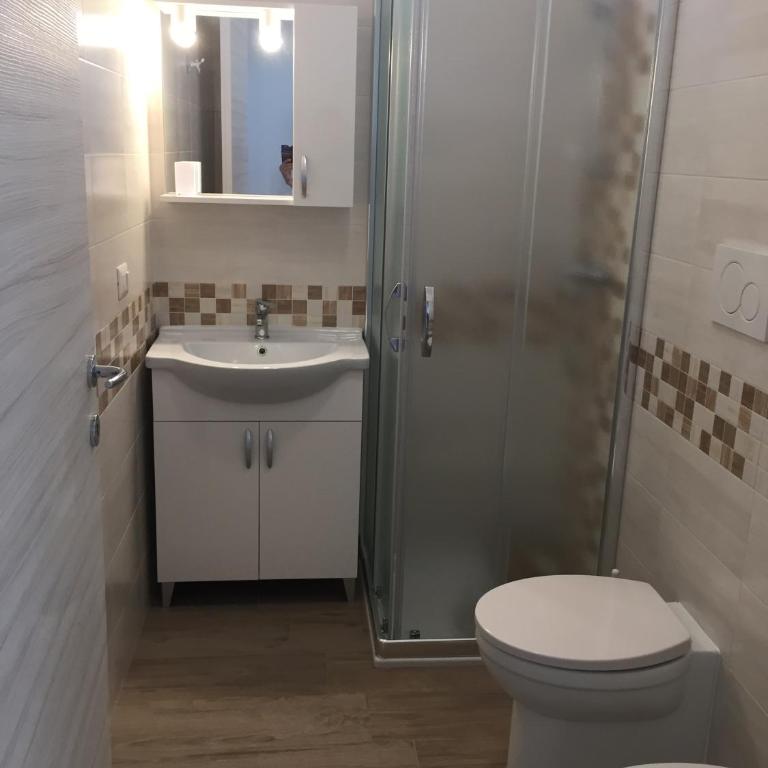 Casa Vacanze Stella Marina - One-Bedroom House - 26