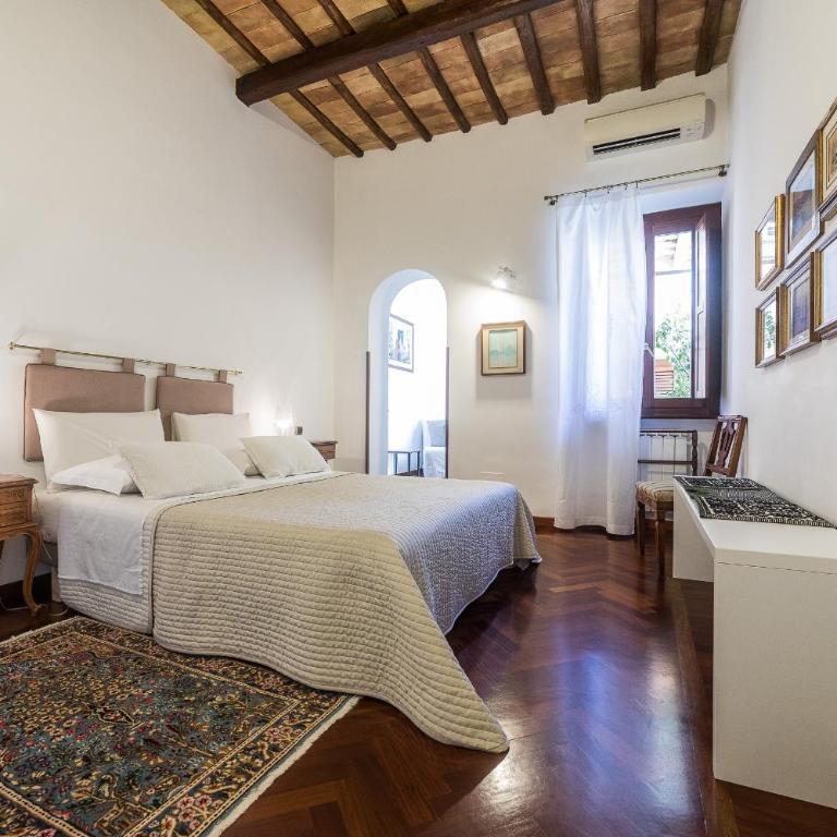 Aurora al Colosseo - Appartamento con 2 Camere da Letto e Balcone - 15