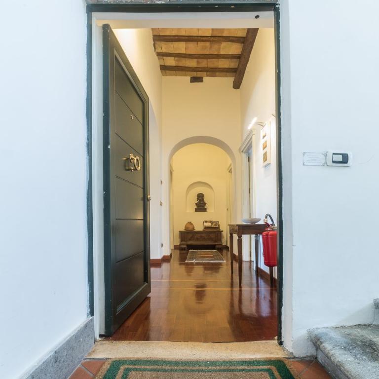 Aurora al Colosseo - Appartamento con 2 Camere da Letto e Balcone - 22