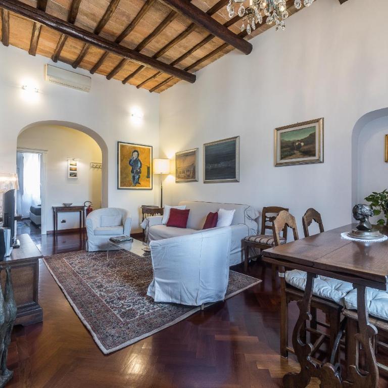 Aurora al Colosseo - Appartamento con 2 Camere da Letto e Balcone - 4