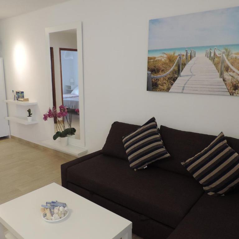 Blue Turtle Apartment, Next to the Beach - Apartamento - 11