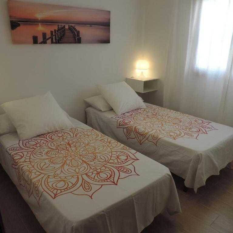 Blue Turtle Apartment, Next to the Beach - Apartamento - 13