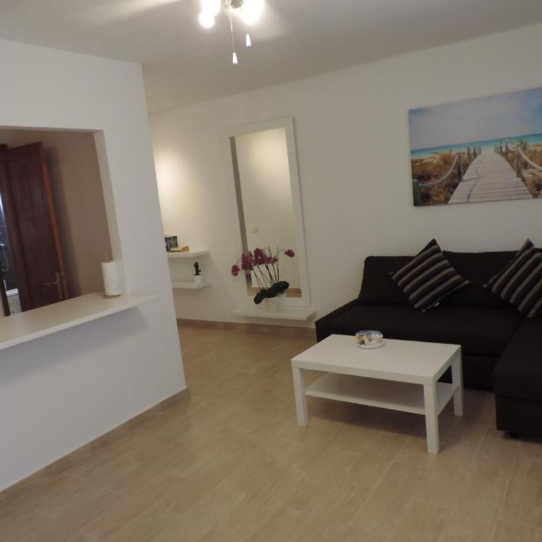 Blue Turtle Apartment, Next to the Beach - Apartamento - 14