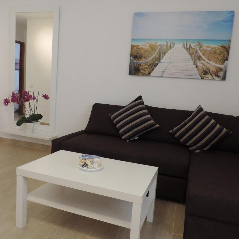 Blue Turtle Apartment, Next to the Beach - Apartamento - 22