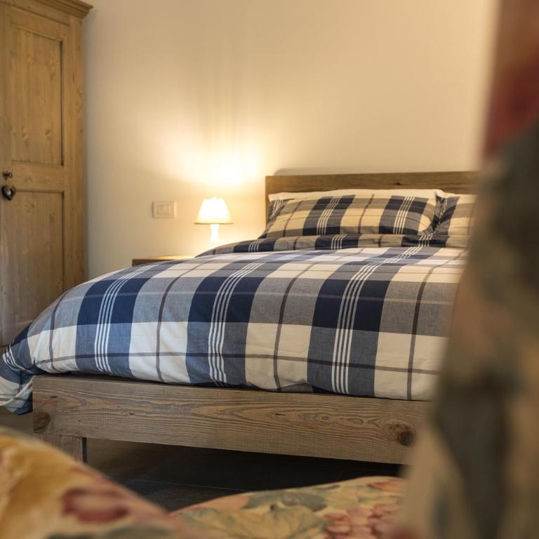 L'Atelier du Temps - Le matin clair - Appartamento con 2 Camere da Letto e con Vista Montagna - 15
