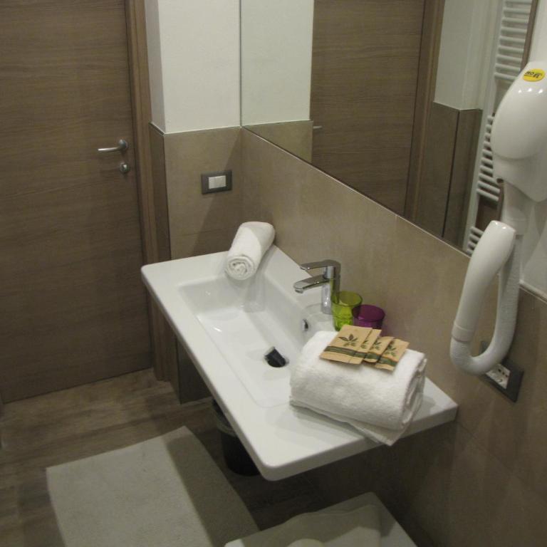 Residence Villa Margherita - Appartamento Monolocale - 2