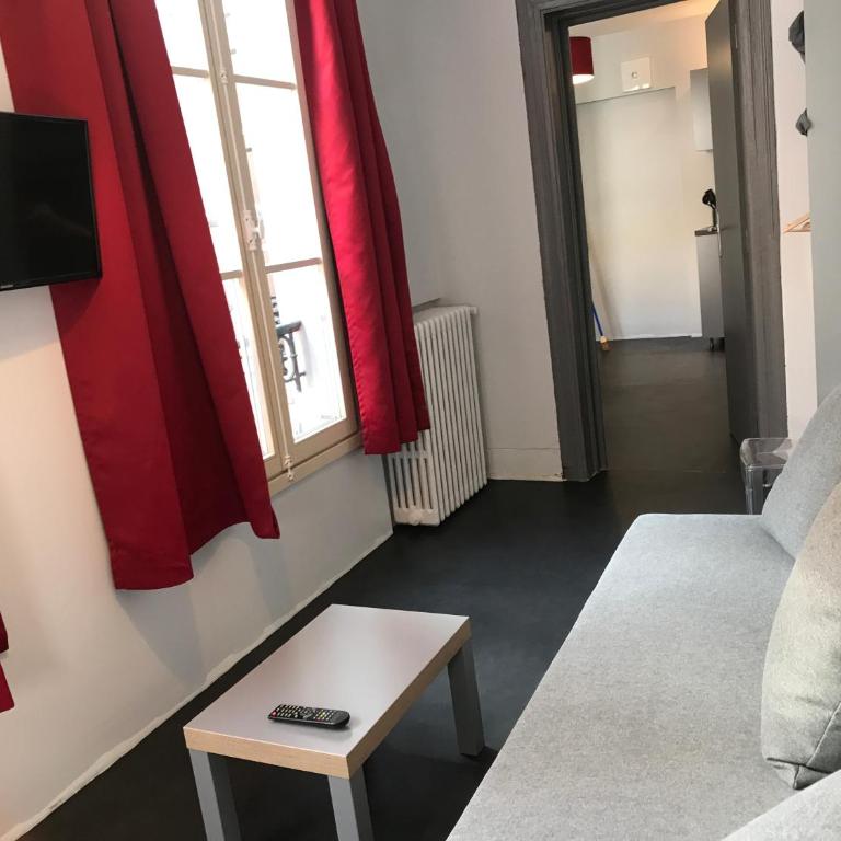 SmartAppart Troyes - Appartement - 7
