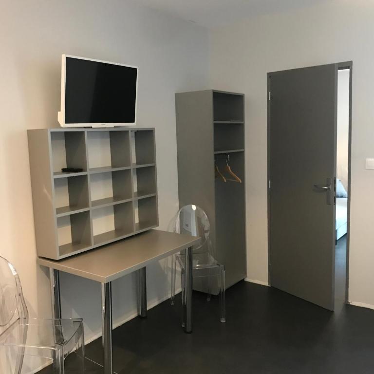 SmartAppart Troyes - Appartement - 3