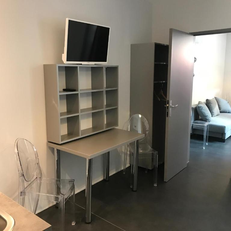 SmartAppart Troyes - Appartement - 1
