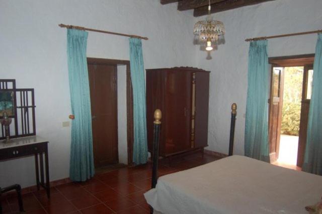 GBH Casas Las Portadas - Villa con vistas al jardín - 2