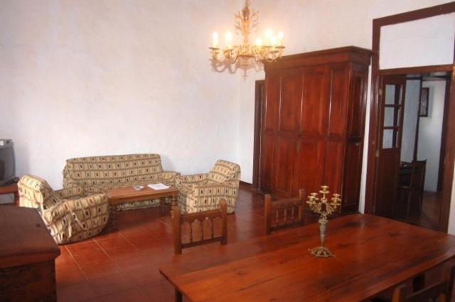 GBH Casas Las Portadas - Villa con vistas al jardín - 10
