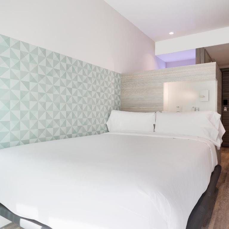 Niu Barcelona Hotel - Single Room - 5
