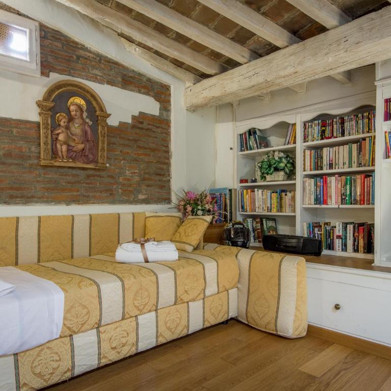 The View - Appartamento con 2 Camere da Letto - 42