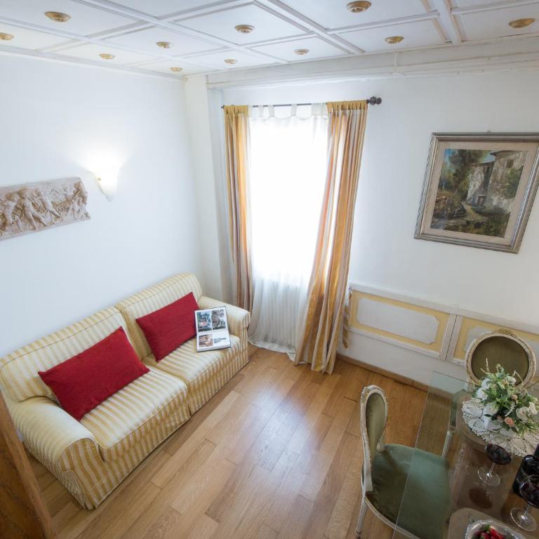 The View - Appartamento con 2 Camere da Letto - 13