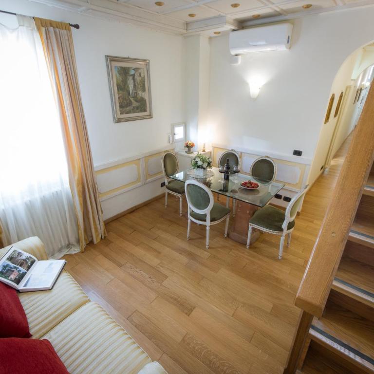 The View - Appartamento con 2 Camere da Letto - 14