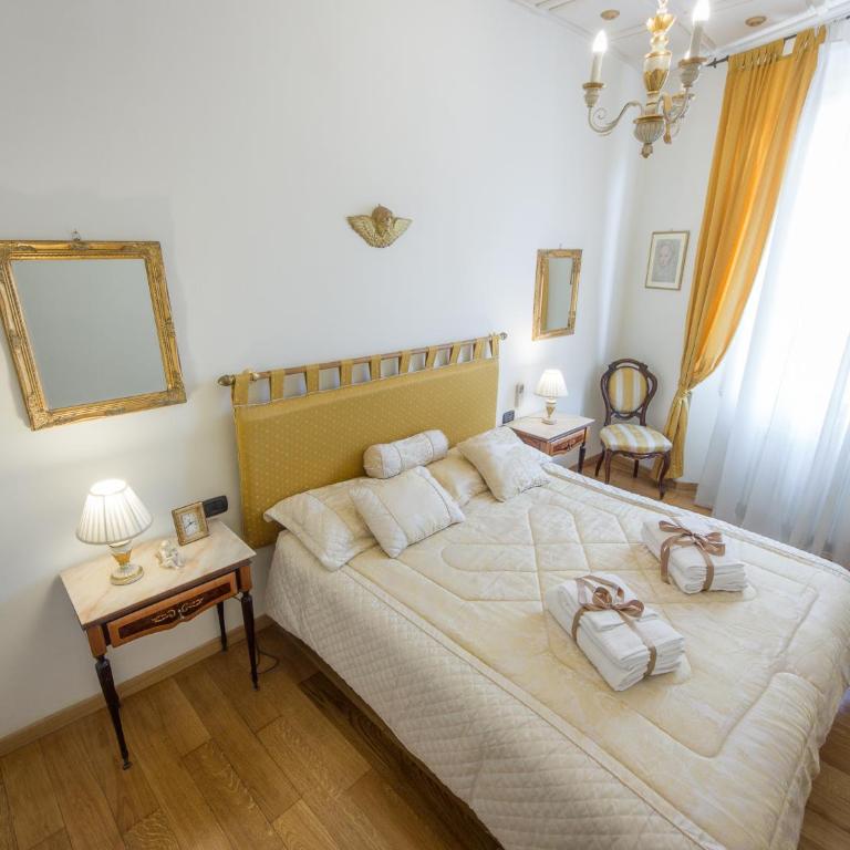 The View - Appartamento con 2 Camere da Letto - 22