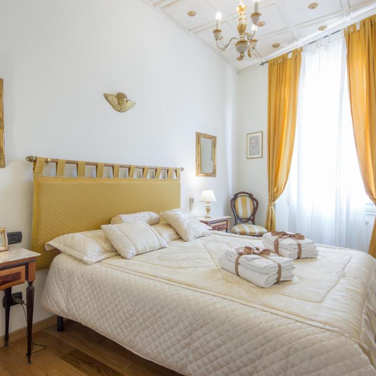 The View - Appartamento con 2 Camere da Letto - 27