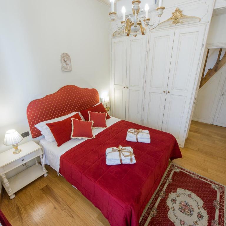 The View - Appartamento con 2 Camere da Letto - 33