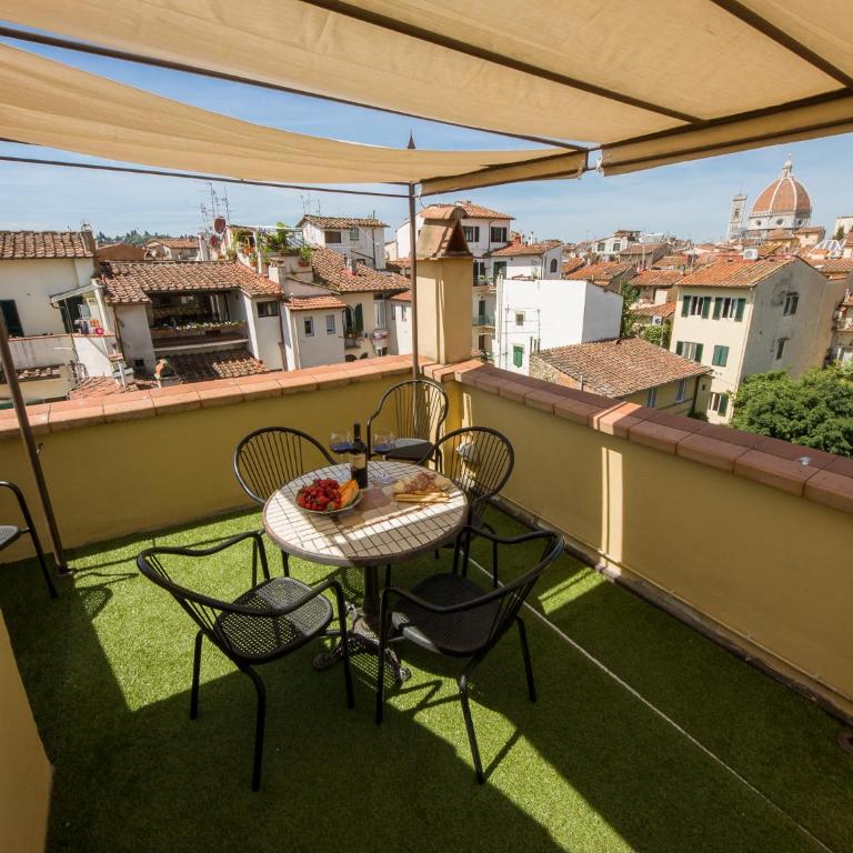 The View - Appartamento con 2 Camere da Letto - 5