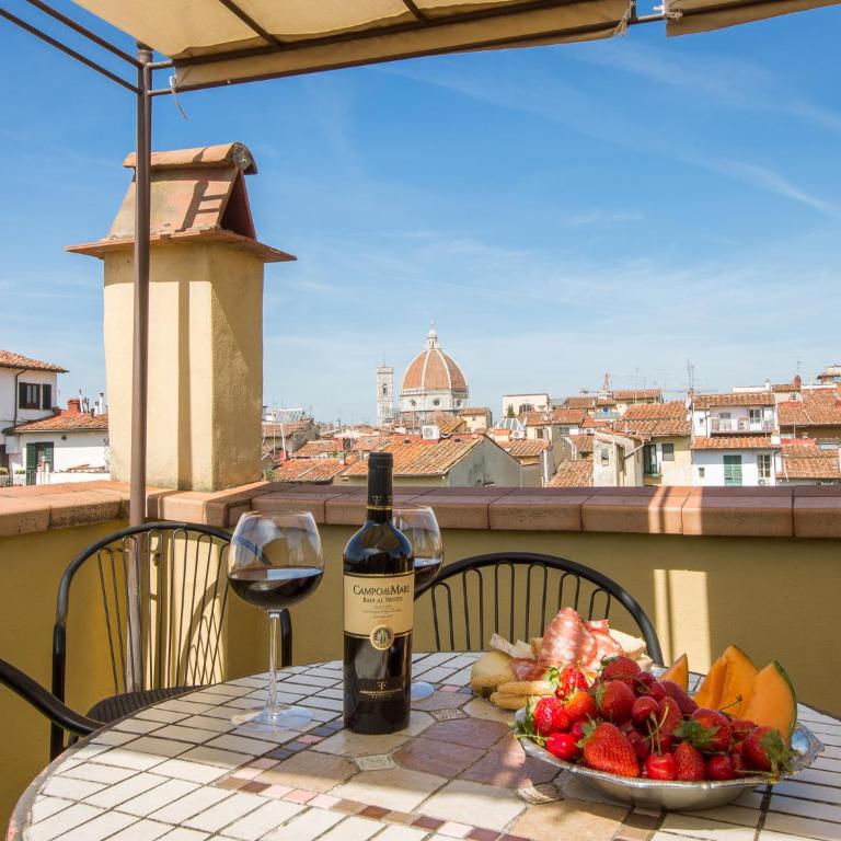 The View - Appartamento con 2 Camere da Letto - 3