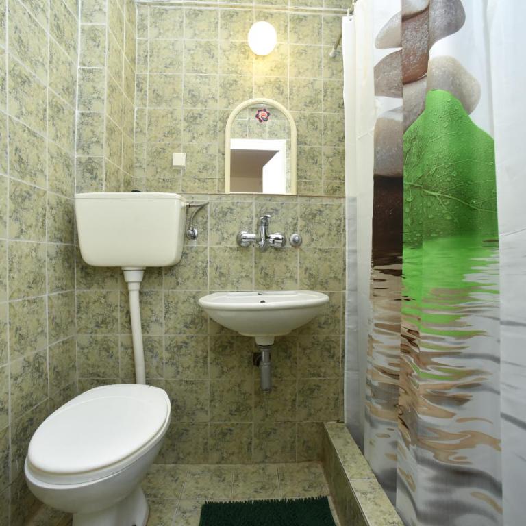 MG apartments and rooms - Deluks Trokrevetna Soba - 6