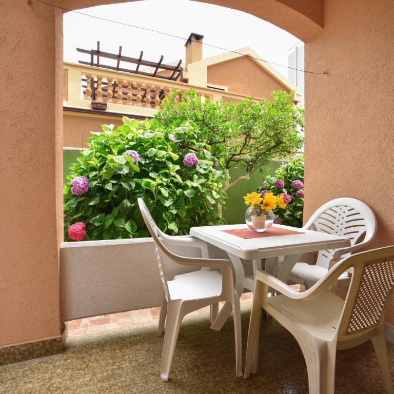 MG apartments and rooms - Deluks Trokrevetna Soba - 2