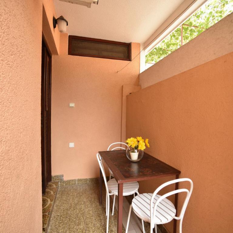 MG apartments and rooms - Deluks Trokrevetna Soba - 5