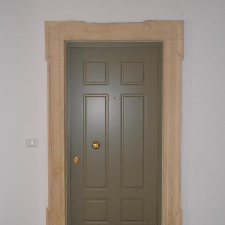 Verona White Lodge - Appartamento con 1 Camera da Letto - 5