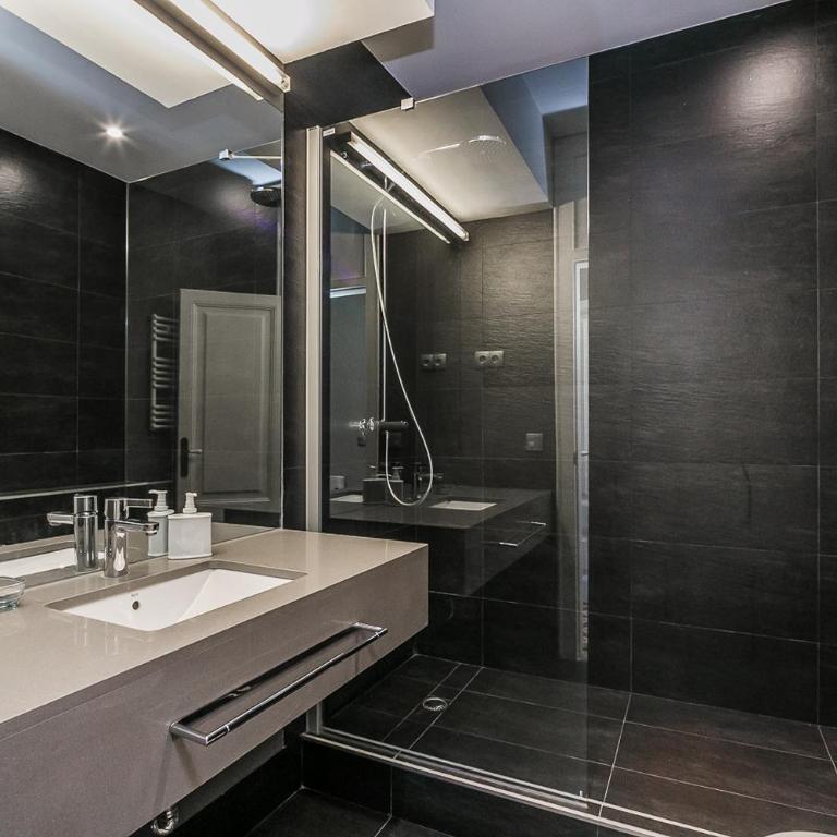 Bcn Paseo De Gracia Rocamora Apartment - Apartamento de 2 dormitorios con balcón - Passeig de Gracia, 51 - 9