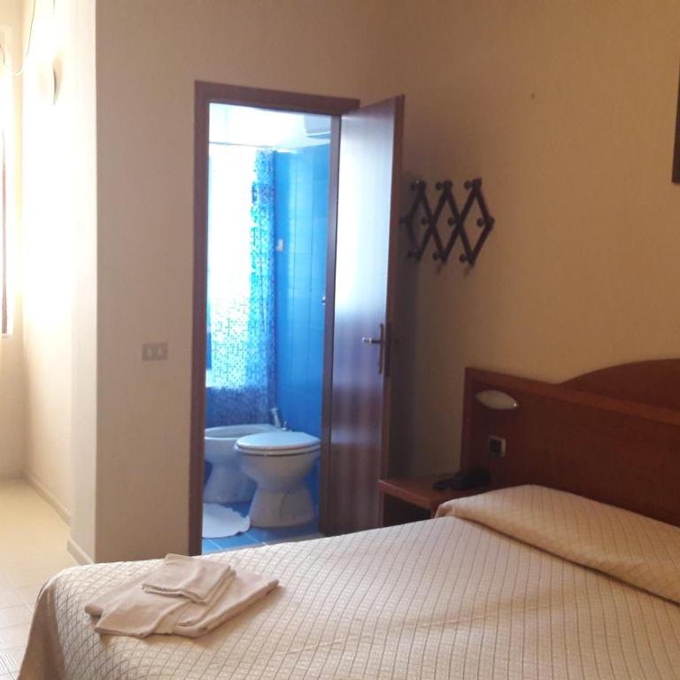 Hotel Residence Moneglia - Monolocale (2 Adulti) - 2