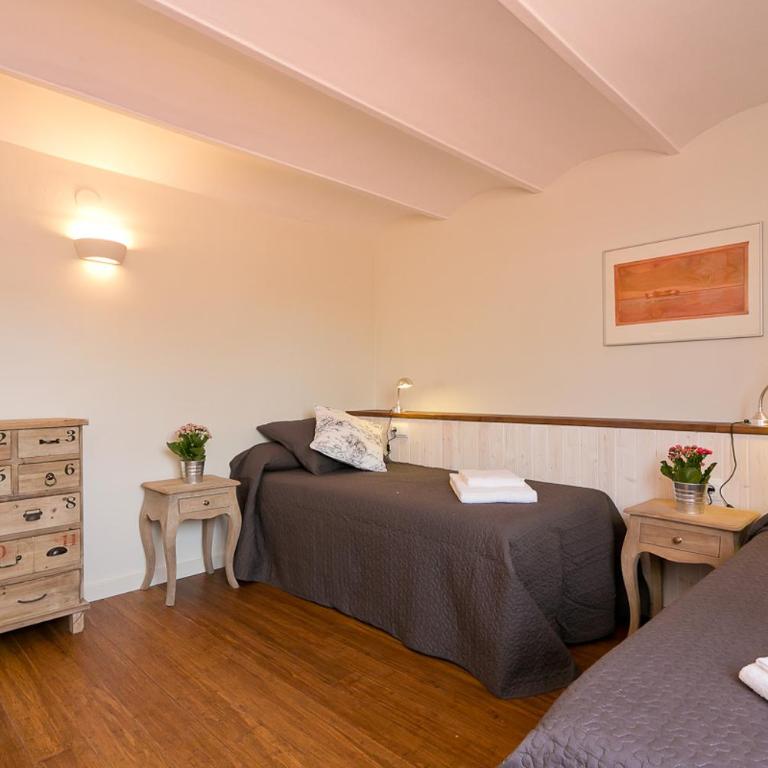 Bcn Paseo De Gracia Rocamora Apartment - Apartamento de 3 dormitorios con terraza - Ático - Passeig de Gracia, 51 - 11