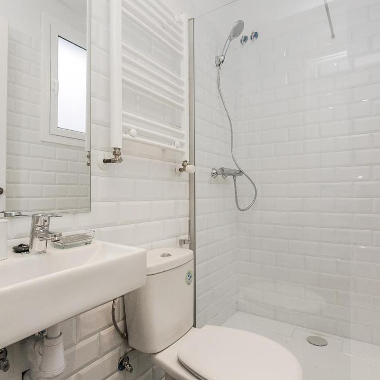 Bcn Paseo De Gracia Rocamora Apartment - Apartamento de 3 dormitorios con terraza - Ático - Pau Claris, 97 - 8