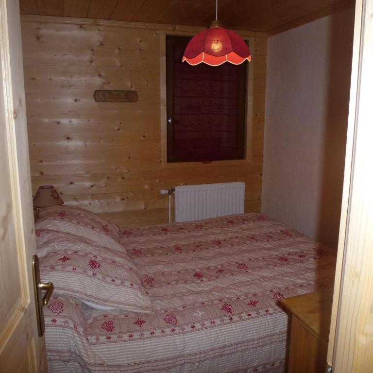 Joly Bois - Apartment with Terrace - 7