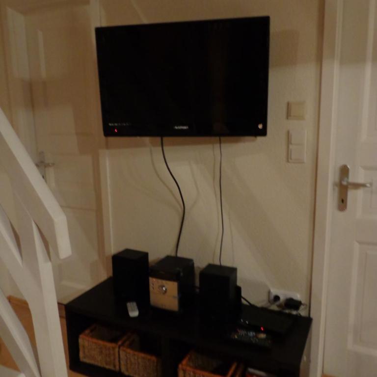 Seevilla Annenheim - Apartment im Dachgeschoss mit Terrasse - 8