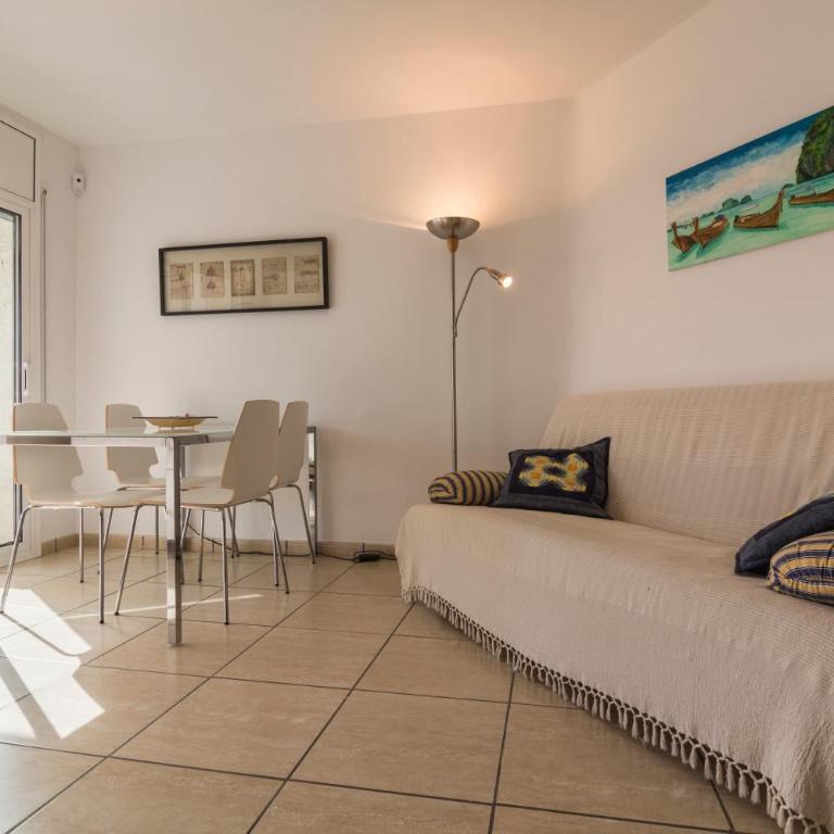 Calafell Apartment 4 - Apartamento - 5