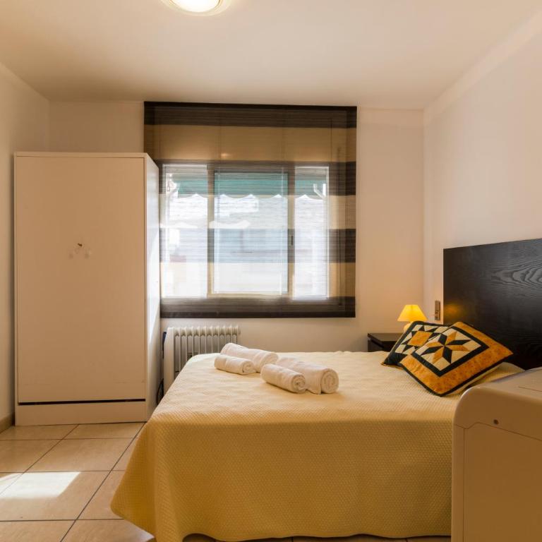Calafell Apartment 4 - Apartamento - 12