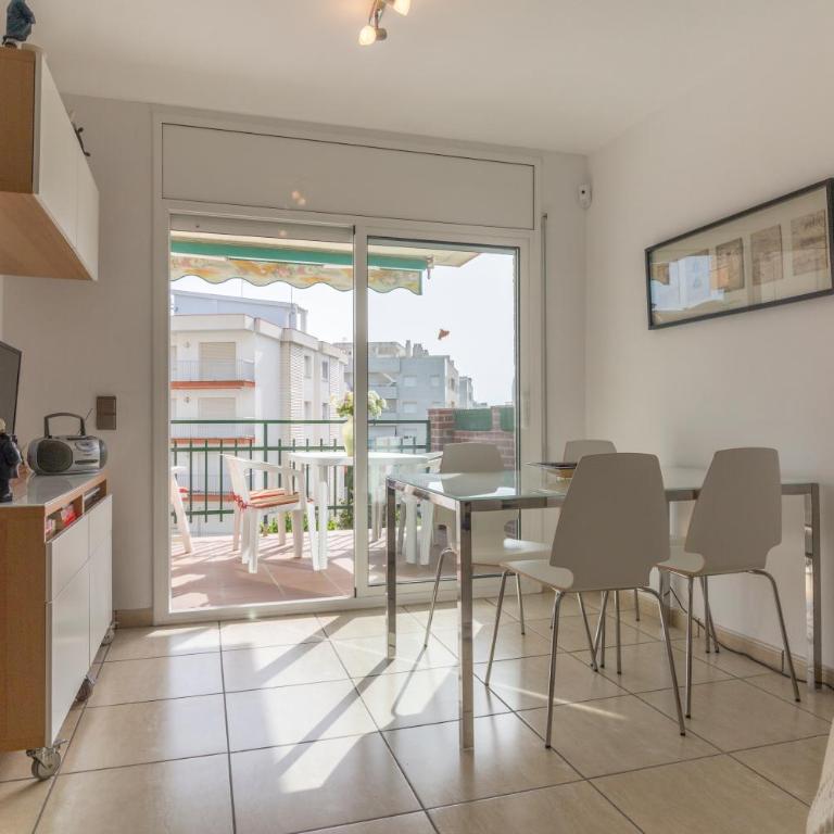 Calafell Apartment 4 - Apartamento - 4