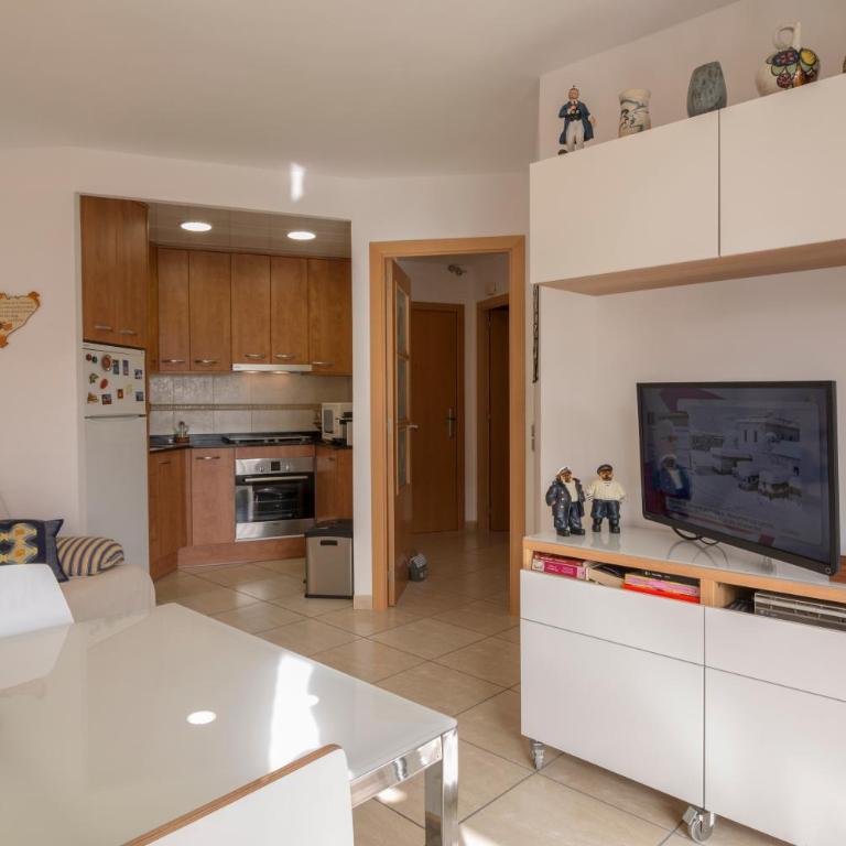 Calafell Apartment 4 - Apartamento - 8