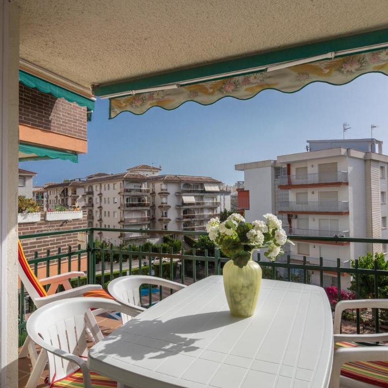Calafell Apartment 4 - Apartamento - 1