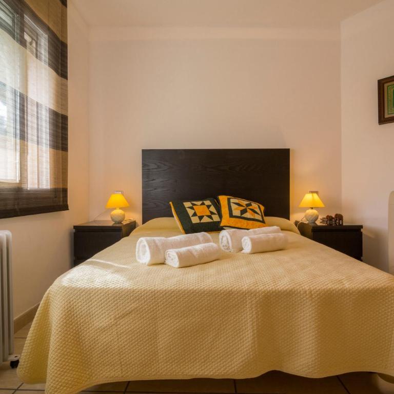 Calafell Apartment 4 - Apartamento - 13