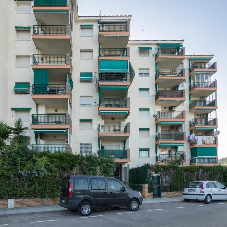 Calafell Apartment 4 - Apartamento - 24