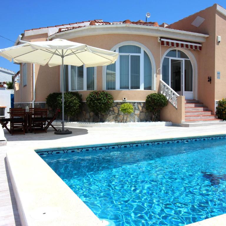 Casa Bruno - Casa Unifamiliar de 3 dormitorios - 1