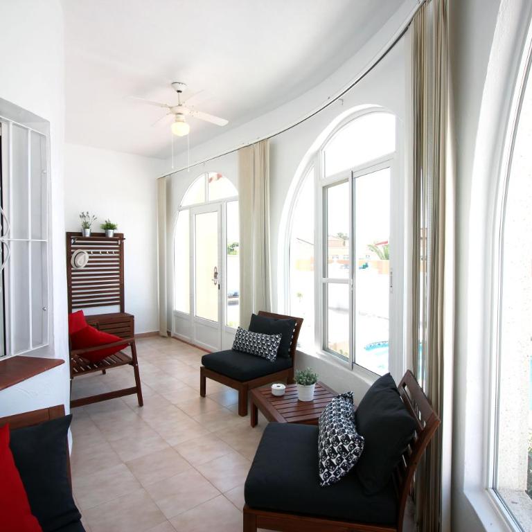 Casa Bruno - Casa Unifamiliar de 3 dormitorios - 20