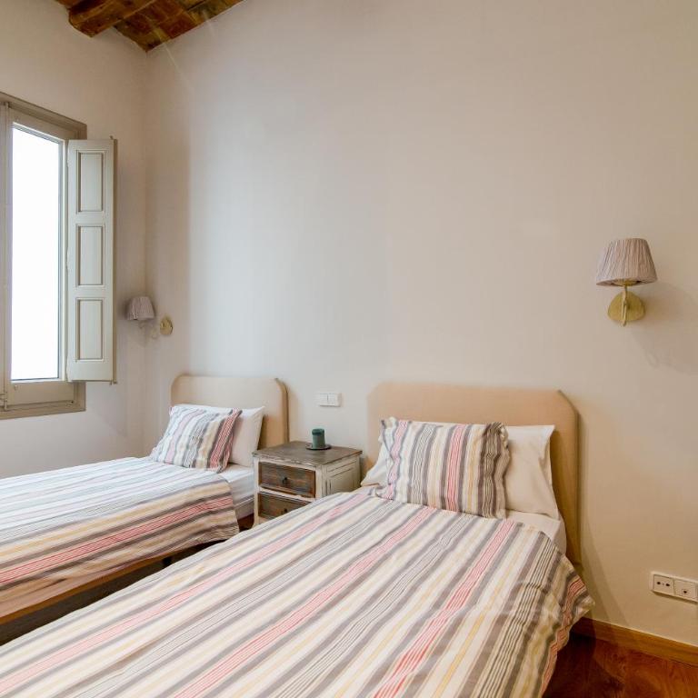 BCN Apartments 41 - Two-Bedroom Apartment - 5