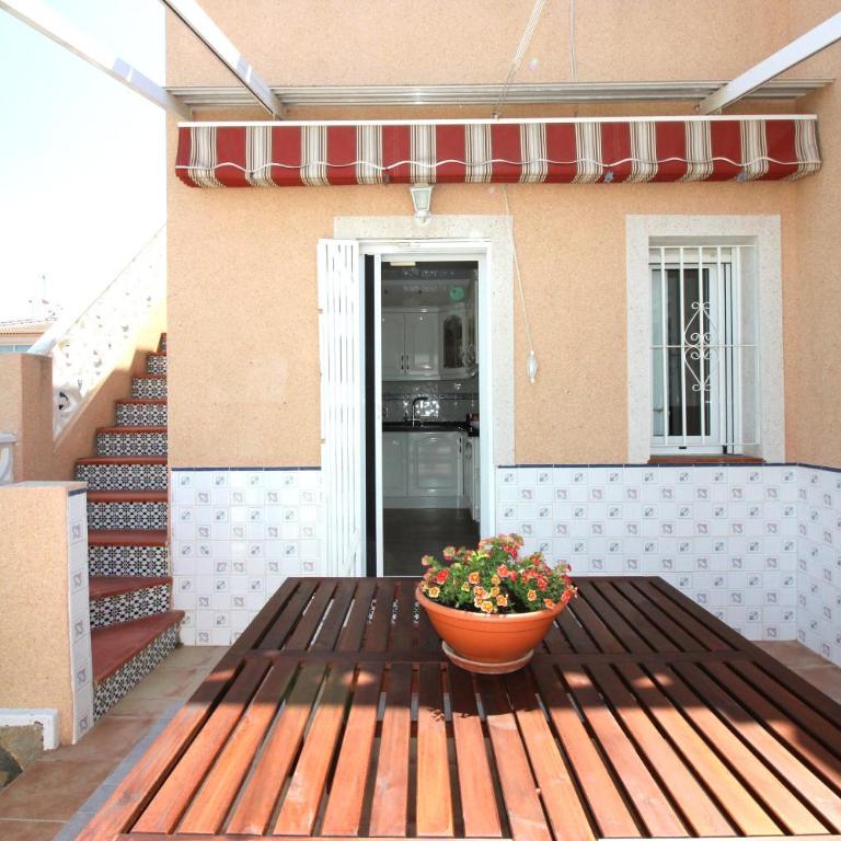 Casa Bruno - Casa Unifamiliar de 3 dormitorios - 17