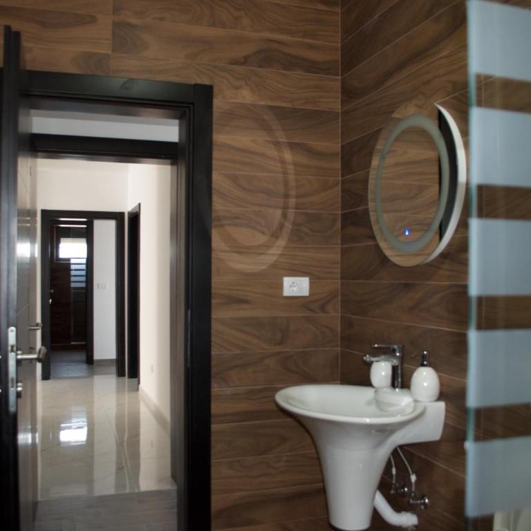Flo Apartments - Apartman sa 1 Spavaćom Sobom - 8