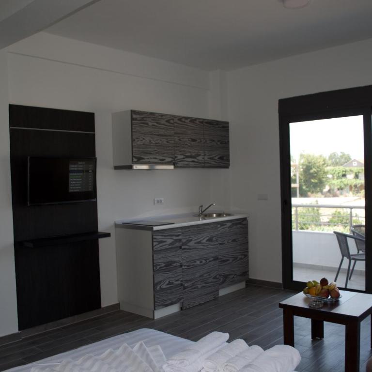 Flo Apartments - Studio Apartman - 6