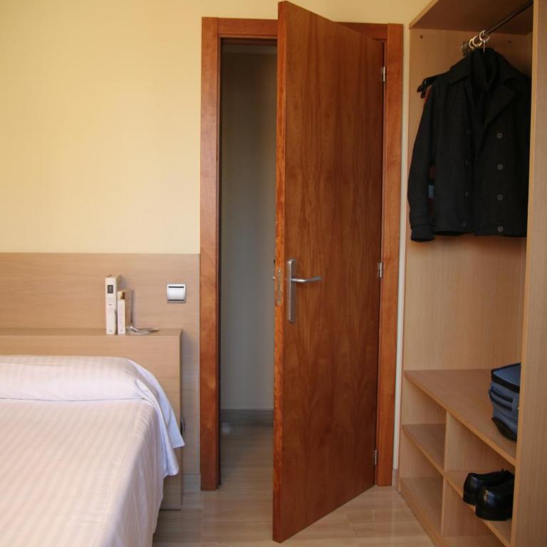 Apartaments Aragó565 - Two-Bedroom Apartment (3 Adults) - 6